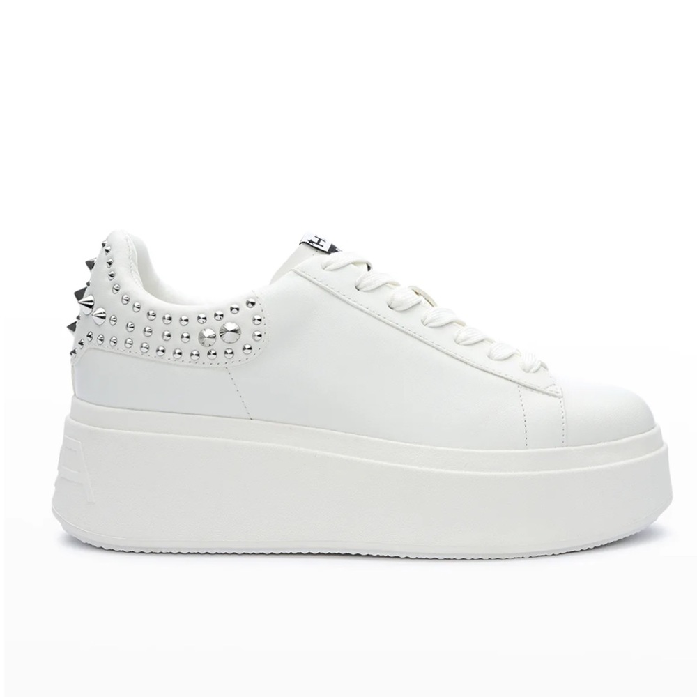 Ash Moby Studs Sneakers